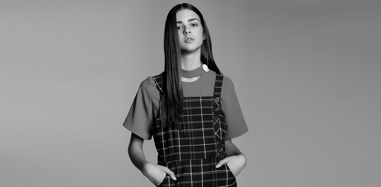 Josephine x Jonge schoonheid