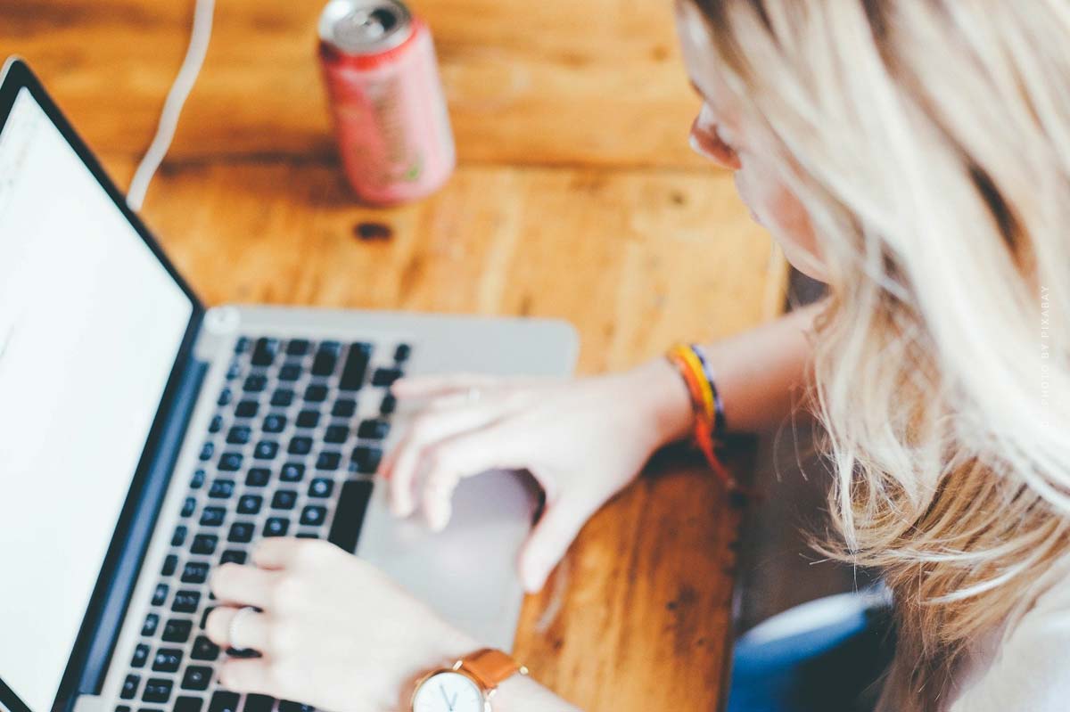 Marketing stage: Online marketing, reclame en mode in Keulen