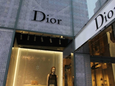 Dior x Jonathan Anderson (voorheen Loewe): Nieuwe creatief directeur