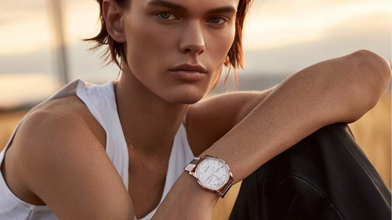Calvin Klein Videos: Modeshow, VIP's & commercials