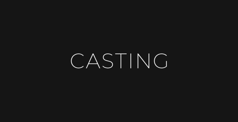 Model Casting 7 februari 2024 in Berlijn x schrijf je nu in!
