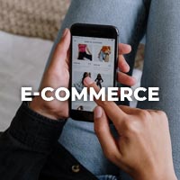 E-Commerce | Marketing