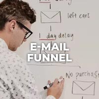 E-Mail Funnel | Marketing