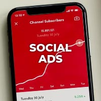 Social Ads | Marketing