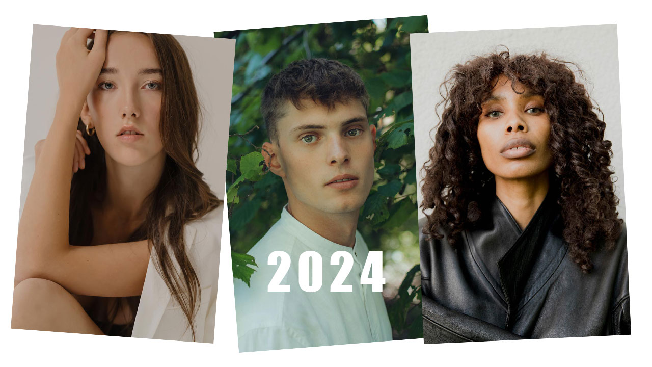 new-faces-2024-models-male-female-model-young-brown-hair-blue-eyes-black-hair-curly-curls-leafs-green