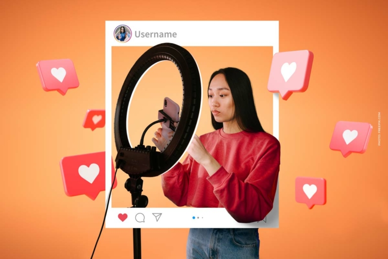 Influencer Marketing Praktikum - Social Media, TikTok, Instagram & Co., Köln, m/w/d