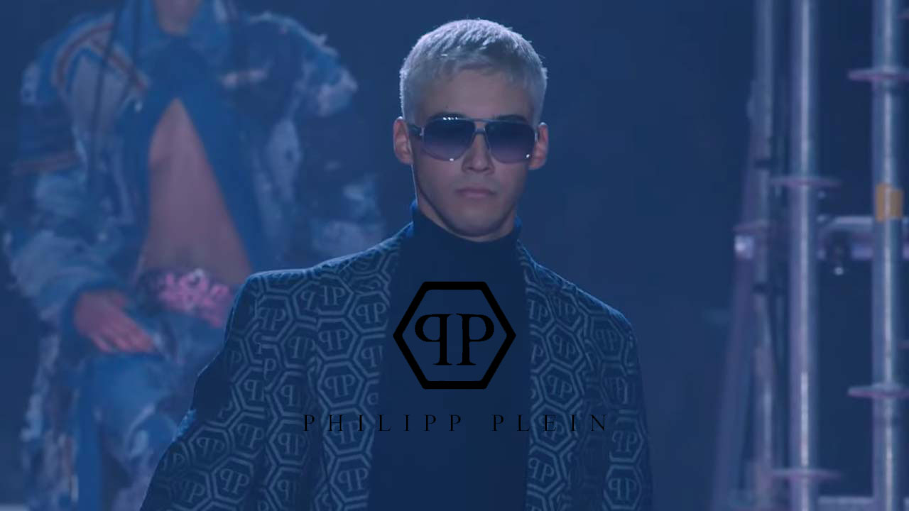 Philipp Plein FW24/25 x Diego Pooth