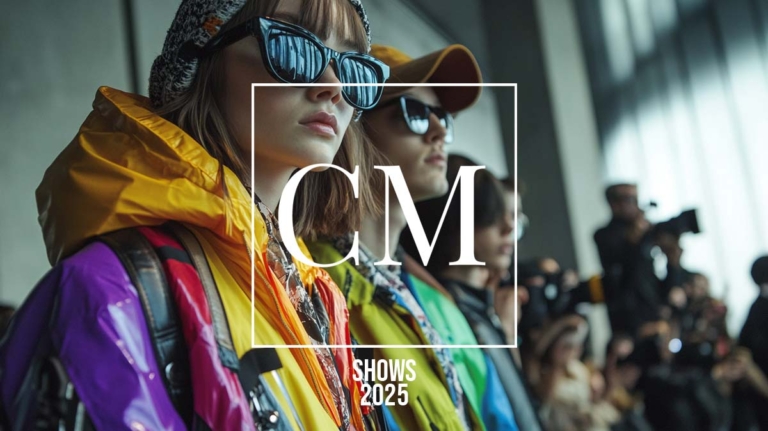 Fashion Week Berlijn 2025: shows, kalender, data + live vanuit Berlijn