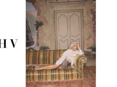 Milva x JOSH V: Herfstcampagne – elegantie ontmoet high fashion