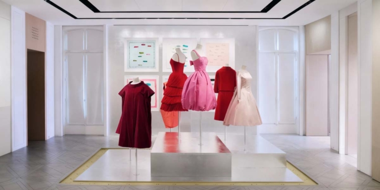 Paris Fashion Week FW 2021/2022 - De beste shows en ontwerpers