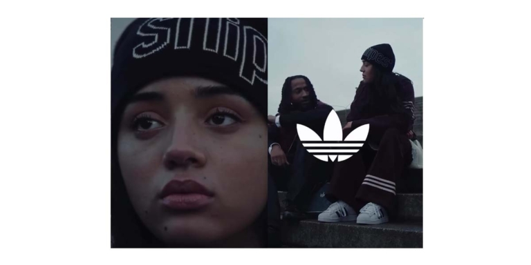 Snipes x Adidas met Ariane in Berlijn - Nieuwe streetwear